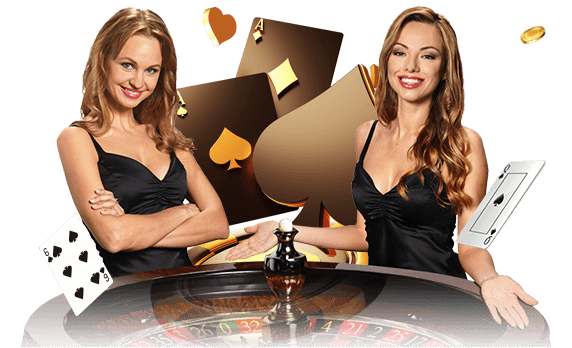 Jogue com dealers reais no 91000!
